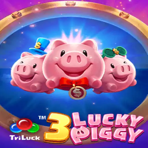 3LUCKYPIGGY: The Thrilling Online Game Experience