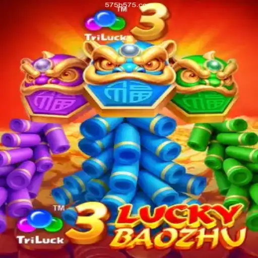 Discovering 3LuckyBaozhu: Unveiling the Excitement of this Innovative Game