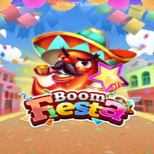Discover BoomFiesta: An Exciting Gaming Experience