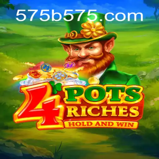 Unveiling the Thrills of 4potsriches: A Journey into a New Gaming Realm