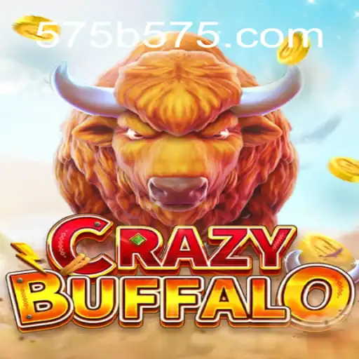 Explore the Thrilling World of CRAZYBUFFALO: A Deep Dive Into the Game and the Official Platform 575B.COM⭐️