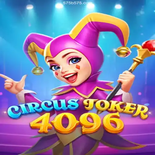 Explore the Exciting World of CircusJoker4096 on 575B.COM