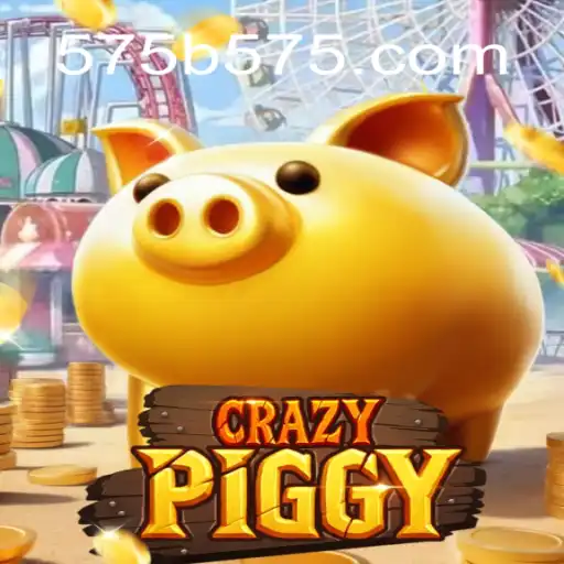 Dive into the Whimsical World of CrazyPiggy