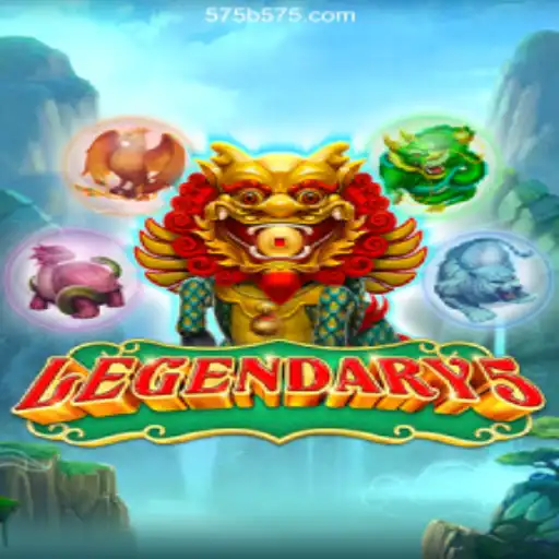 Discovering the World of Legendary5
