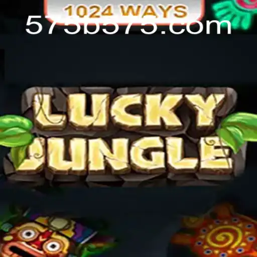 Discover the Jungle Adventure with LuckyJungle1024