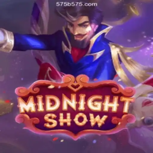 MidnightShow: An Immersive Gaming Experience
