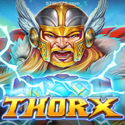 ThorX: An Epic Gaming Experience on 575B.COM⭐️ ONLINE PLATAFORMA OFICIAL