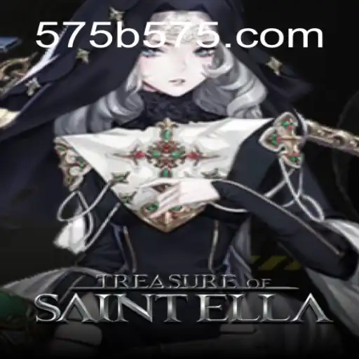 Discovering the Adventure of 'TreasureofSaintElla'