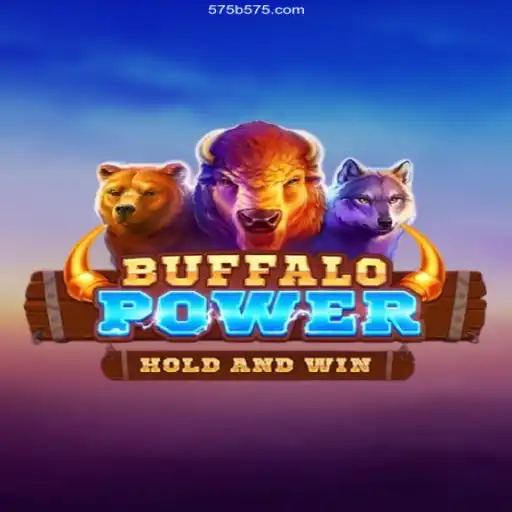 Exploring BuffaloPower: An Engaging New Gaming Experience on 575B.COM