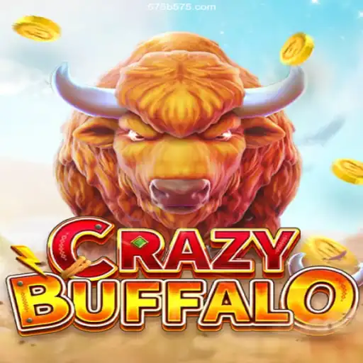 Explore the Thrilling World of CRAZYBUFFALO: A Deep Dive Into the Game and the Official Platform 575B.COM⭐️