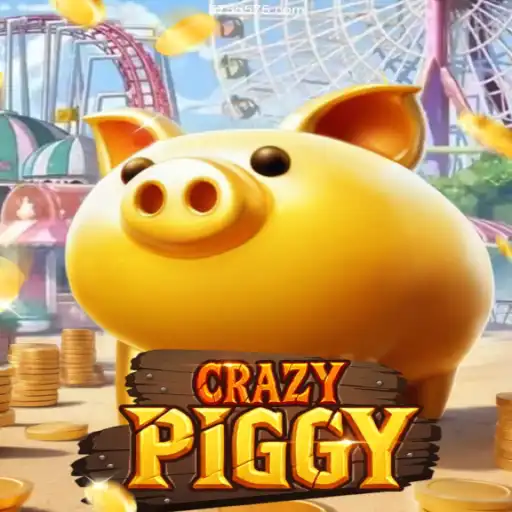 Dive into the Whimsical World of CrazyPiggy
