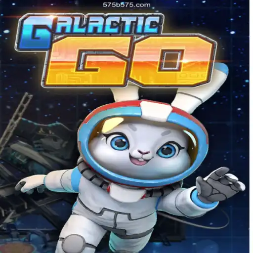 GalacticGO: Navigate the Universe in the Ultimate Space Adventure