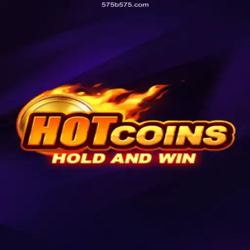 Unveiling HotCoins: The Exciting New Game on 575B.COM⭐️