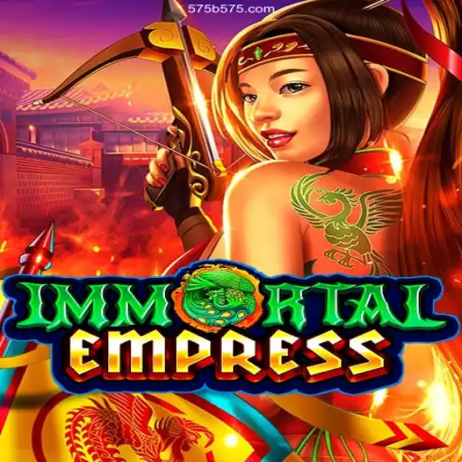 ImmortalEmpress: A Deep Dive into the Fantasy World of Epic Adventure