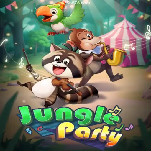 Explore the Thrills of JungleParty: Your Ultimate Gaming Escape