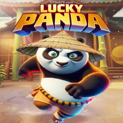 Explore the Excitement of LuckyPanda: Your Ultimate Guide to the Game on 575B.COM⭐️ ONLINE PLATAFORMA OFICIAL