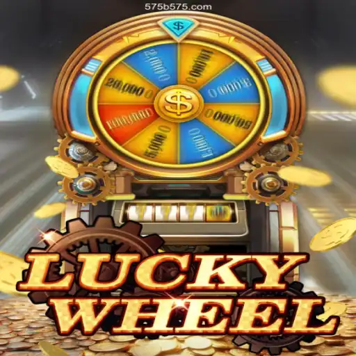 Experience the Thrills of LuckyWheel on 575B.COM: Your Trusted Online Platform