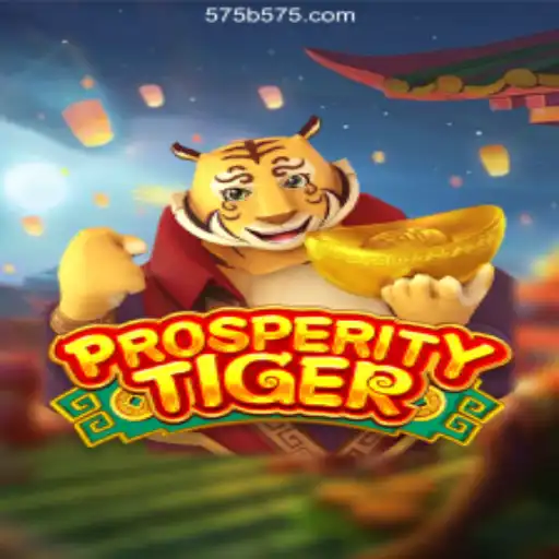 Exploring ProsperityTiger: The Thrilling Experience of 575B.COM's Official Online Platform