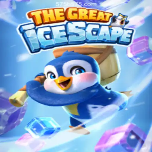 Discover TheGreatIcescape: A Thrilling Journey Through a Frozen World