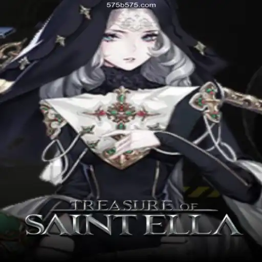 Discovering the Adventure of 'TreasureofSaintElla'
