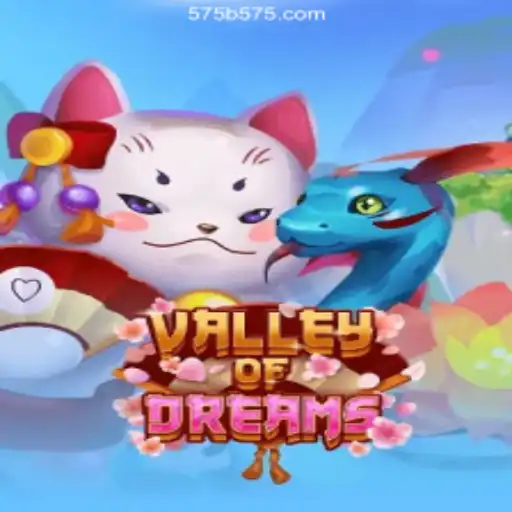 Explore the Magical World of ValleyofDreams: The Game of Infinite Adventures